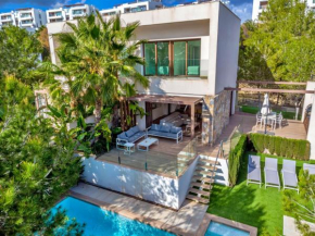 Las Colinas, Acacia Villas, Alicante